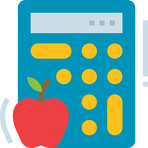kalorien kostenlos Icon