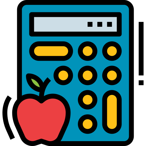 calories Icône gratuit calories Icône gratuit