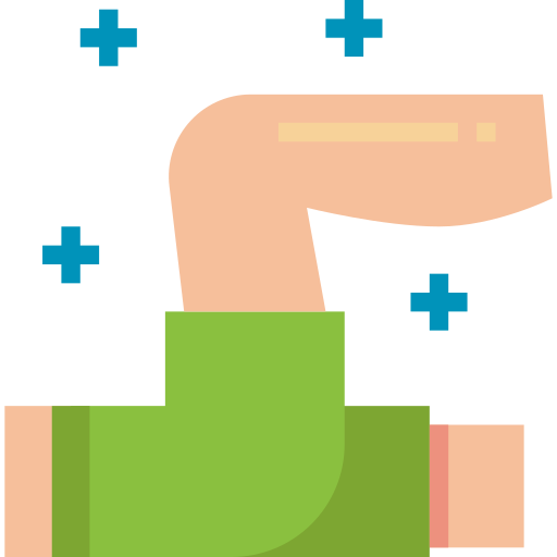 Físico icono gratis