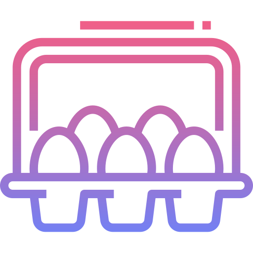 Яйца бесплатно иконка