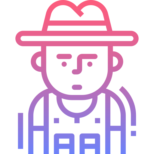 farmer kostenlos Icon farmer kostenlos Icon