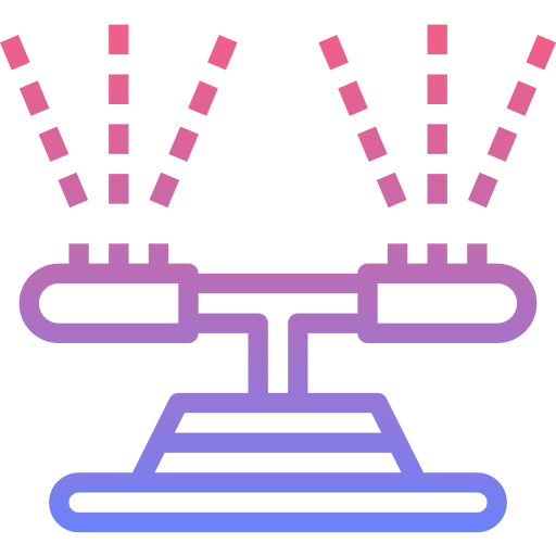 sprinkler kostenlos Icon