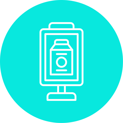 anuncios icono gratis