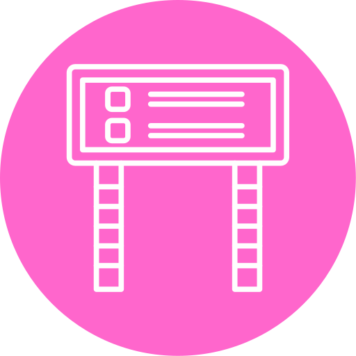 신호 무료 아이콘