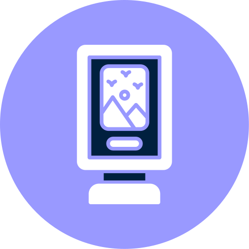 publicidad icono gratis