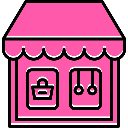 tienda icono gratis