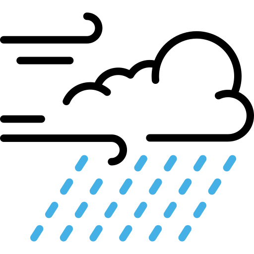 regen kostenlos Icon