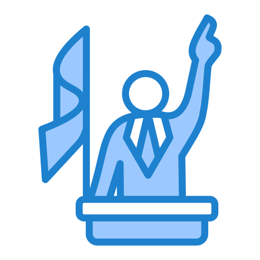 wahlkampf kostenlos Icon wahlkampf kostenlos Icon