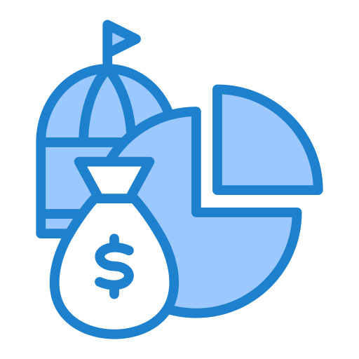 financiar grátis ícone