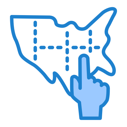 Redistribute free icon Redistribute free icon
