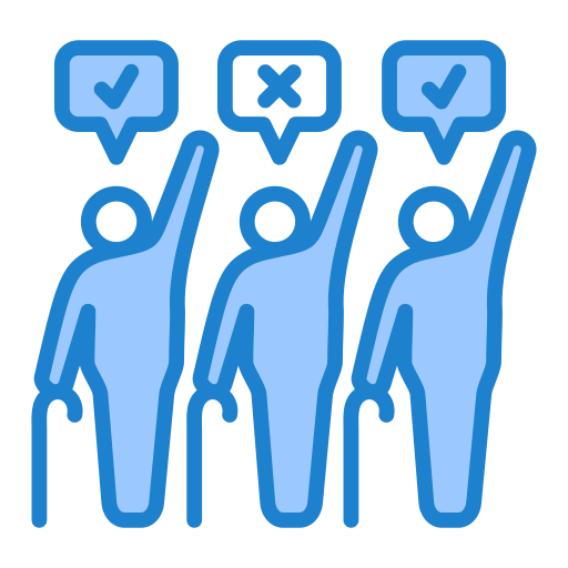 senior kostenlos Icon