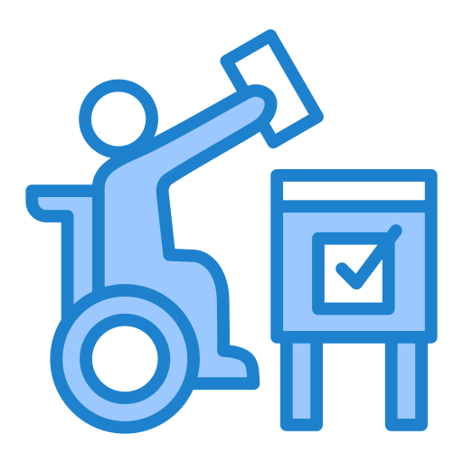 zugänglichkeit kostenlos Icon zugänglichkeit kostenlos Icon