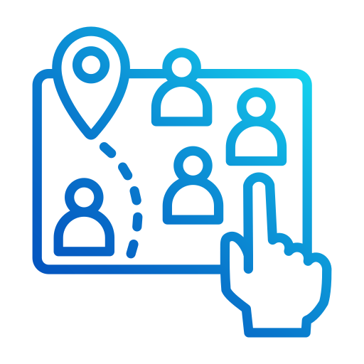 falsificación de elecciones icono gratis