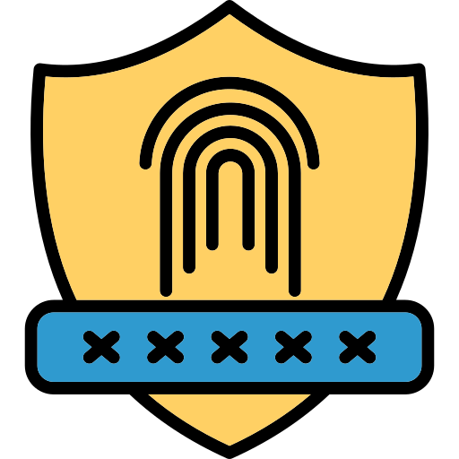 candado icono gratis