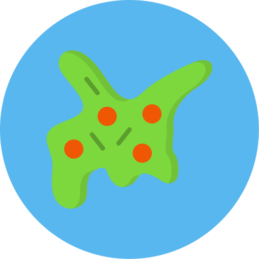 ectoplasma icono gratis