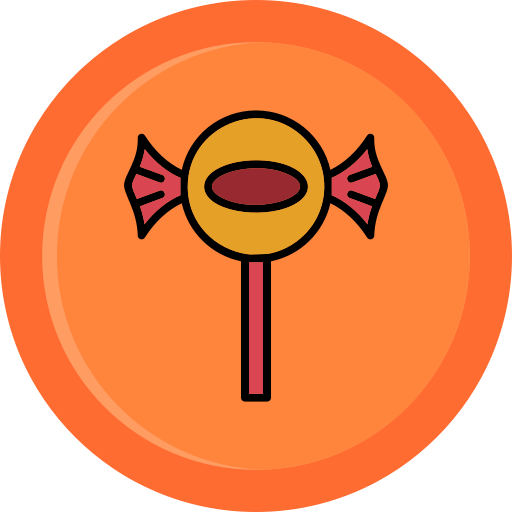 Lollipop free icon