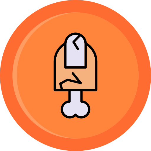 Палец бесплатно иконка