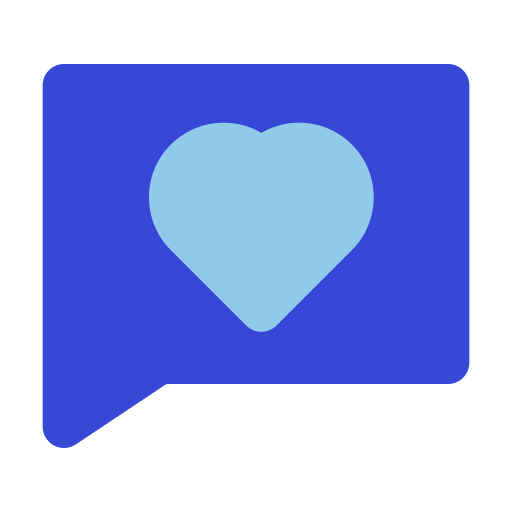 Chat free icon Chat free icon