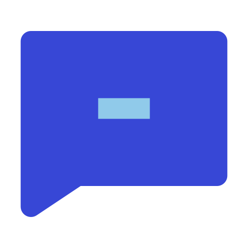 Chat free icon Chat free icon