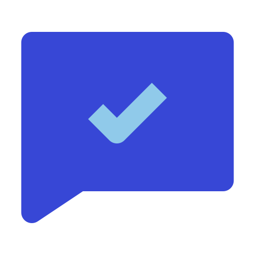 Chat free icon