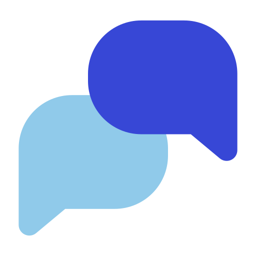 Chat free icon Chat free icon
