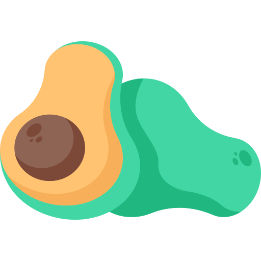 palta icono gratis