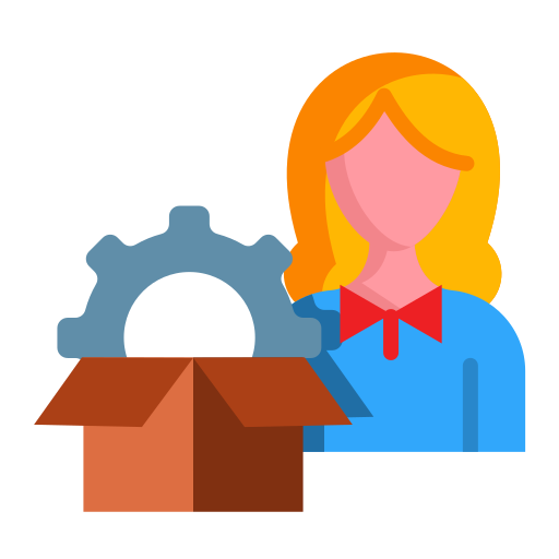 gestion de produit Icône gratuit gestion de produit Icône gratuit