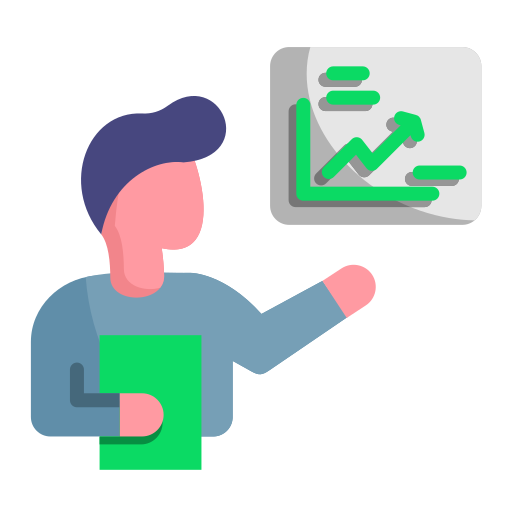 rédaction technique Icône gratuit