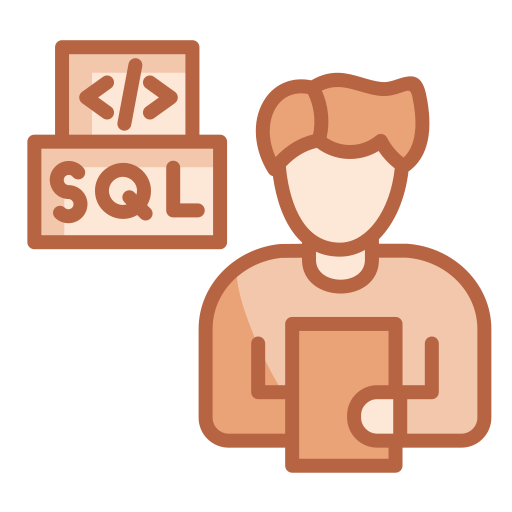 sql icono gratis