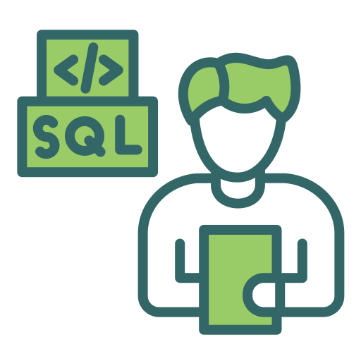 sql icono gratis