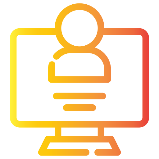 desktop kostenlos Icon