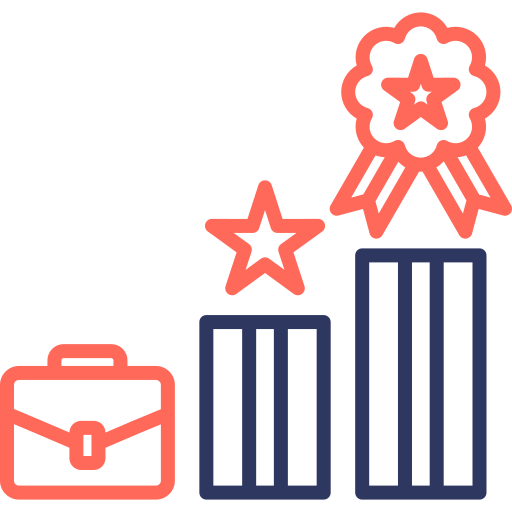 carrera icono gratis