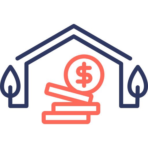 투자 무료 아이콘