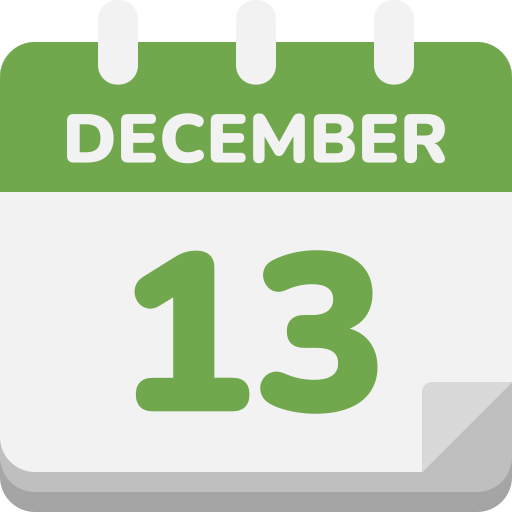 декабрь бесплатно иконка