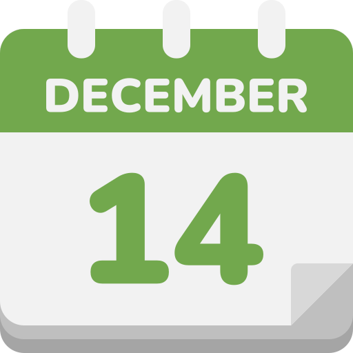 декабрь бесплатно иконка