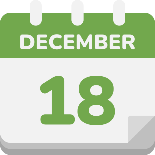 dezembro grátis ícone dezembro grátis ícone