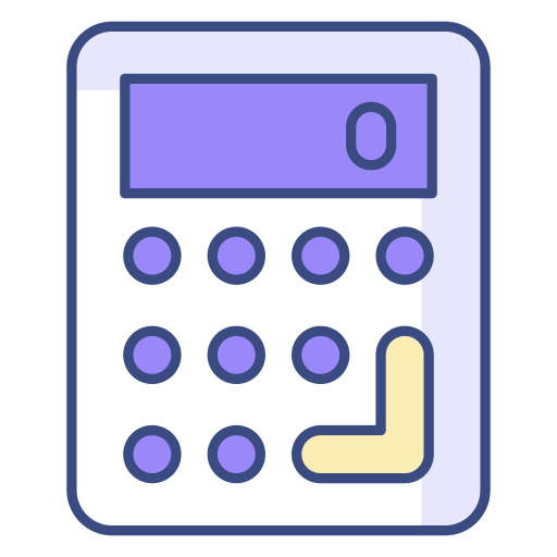 calculadora icono gratis