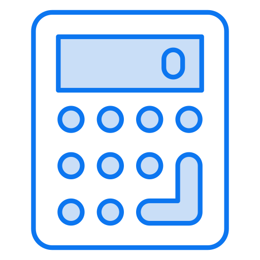 calculadora icono gratis