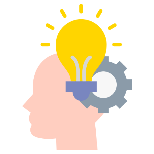 Initiative free icon