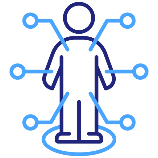 Гуманоид бесплатно иконка