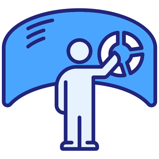 Virtual reality free icon Virtual reality free icon