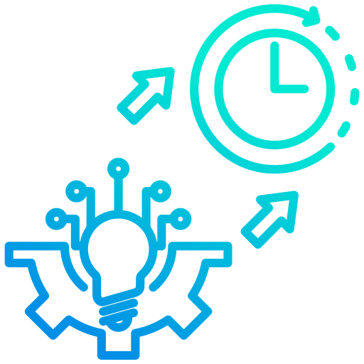 zukunftstechnologie kostenlos Icon zukunftstechnologie kostenlos Icon