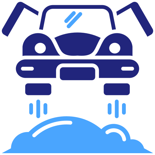 fliegendes auto kostenlos Icon fliegendes auto kostenlos Icon