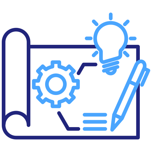 prototipo icono gratis