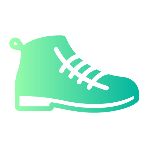 zapatos icono gratis