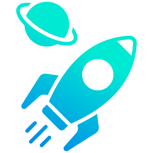 astronave icono gratis