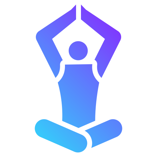 meditación icono gratis