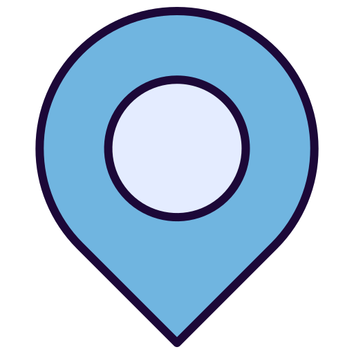 alfiler icono gratis