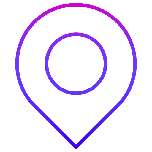 alfiler icono gratis