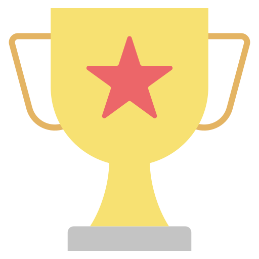 trofeo icono gratis